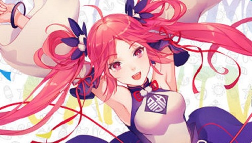 跨次元Live火爆魔都，夏沐嘉年华圆满落幕!