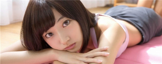爱抖露TIME：漫画中走出的美少女？「监狱学园」真人版女主·武田玲奈突破次元的可爱！